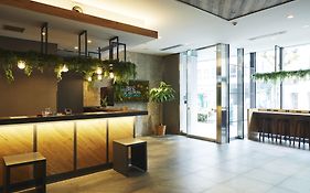 Ici Hotel Ueno Shin Okachimachi